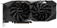 Photos - Graphics Card Gigabyte GeForce RTX 2060 SUPER WINDFORCE OC 8G 