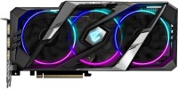 Photos - Graphics Card Gigabyte GeForce RTX 2080 SUPER AORUS 8G 