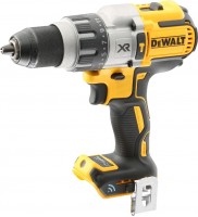 Photos - Drill / Screwdriver DeWALT DCD997NT 