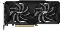 Photos - Graphics Card Palit GeForce RTX 2060 SUPER GP 