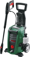 Photos - Pressure Washer Bosch Universal Aquatak 135 Carwash-Set 