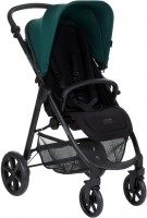 Photos - Pushchair ABC Design Okini 