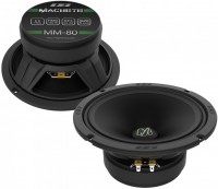 Photos - Car Speakers Alphard Machete MM-80 