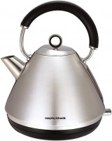 Photos - Electric Kettle Morphy Richards Accents 102022 stainless steel