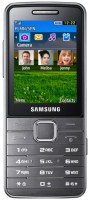 Photos - Mobile Phone Samsung GT-S5610 