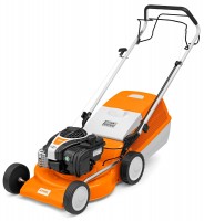 Photos - Lawn Mower STIHL RM 248 T 