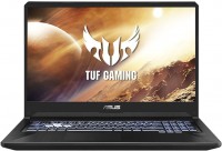 Photos - Laptop Asus TUF Gaming FX705DU (FX705DU-AU024T)