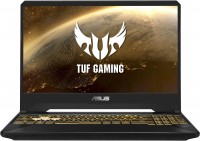 Photos - Laptop Asus TUF Gaming FX505DY (FX505DY-BQ052)