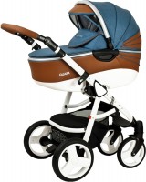 Photos - Pushchair Coto Baby Quara 2 in 1 