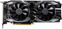 Photos - Graphics Card EVGA GeForce RTX 2070 SUPER XC GAMING 