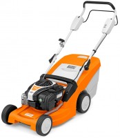 Photos - Lawn Mower STIHL RM 443 