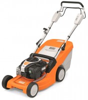 Photos - Lawn Mower STIHL RM 443 T 