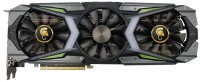 Photos - Graphics Card Manli GeForce RTX 2080 SUPER Gallardo LED 