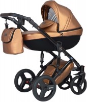 Photos - Pushchair VerDi Mirage Limited  2 in 1