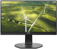 Monitor Philips 241B7QGJEB 24 "  black