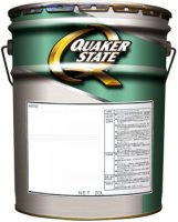 Photos - Engine Oil QuakerState Defy Synthetic Blend 5W-30 22.7 L