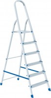 Photos - Ladder Sibrteh 97716 123 cm