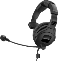 Photos - Headphones Sennheiser HMD 301 PRO 