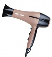 Photos - Hair Dryer Pritech TC- 1916 