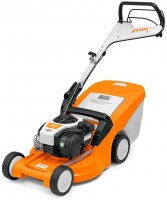 Photos - Lawn Mower STIHL RM 448 PC 