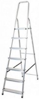Photos - Ladder VIRASTAR ALD7 141 cm