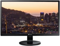 Photos - Monitor Neovo SC-19E 19 "  black