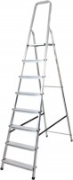 Ladder VIRASTAR ALD8 162 cm