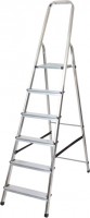 Photos - Ladder VIRASTAR ALD6 119 cm