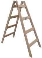 Photos - Ladder VIRASTAR Hardwork 2x4 130 cm