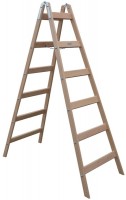 Photos - Ladder VIRASTAR Hardwork 2x6 190 cm