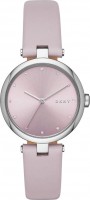 Photos - Wrist Watch DKNY NY2813 