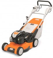 Lawn Mower STIHL RM 545 VM 