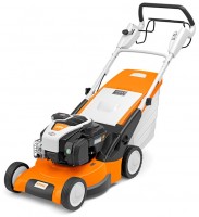 Photos - Lawn Mower STIHL RM 545 VE 