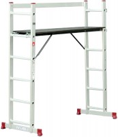 Photos - Ladder Intertool LT-0027 272 cm