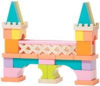 Photos - Construction Toy Cubika Bridge LO-1 