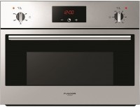 Photos - Built-In Steam Oven Fulgor Milano FQSO 4505 MT X stainless steel