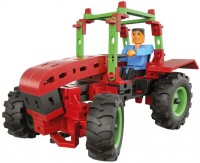 Construction Toy Fischertechnik Tractors FT-544617 