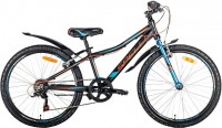 Photos - Bike SPELLI Active Boy 24 2019 