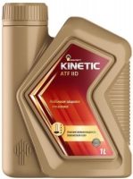 Photos - Gear Oil Rosneft Kinetic ATF IID 1 L