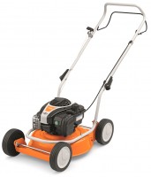 Photos - Lawn Mower STIHL RM 2 R 