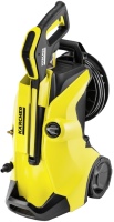 Photos - Pressure Washer Karcher K 4 Premium Full Control 