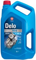 Photos - Engine Oil Texaco Delo 400 RDS 10W-40 5 L