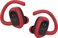 Photos - Headphones Motorola Stream Sport 