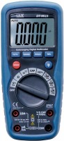 Photos - Multimeter CEM DT-9915 