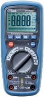 Photos - Multimeter CEM DT-9926 