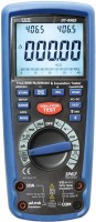 Photos - Multimeter CEM DT-9985 