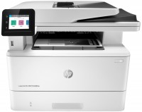 Photos - All-in-One Printer HP LaserJet Pro M428FDW 