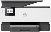 All-in-One Printer HP OfficeJet Pro 9010 