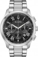 Wrist Watch Bulova 96B288 