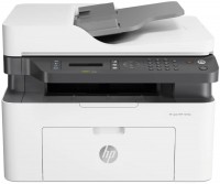 All-in-One Printer HP Laser 137FNW 